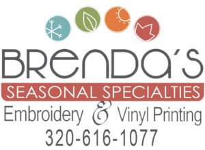 Brenda's Seasonal Specialties