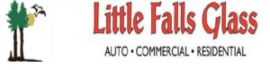 Little Falls Glass Logo