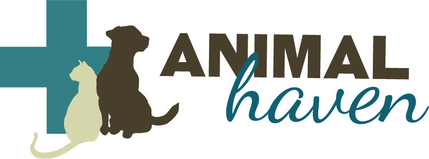 Animal Haven Logo