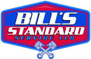 Bills Standard Service logo