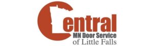 Central MN Door Service of Little Falls Logo