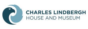 Charles Lindbergh House and Museum Logo