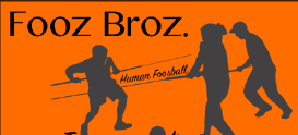 Fooz Broz Logo