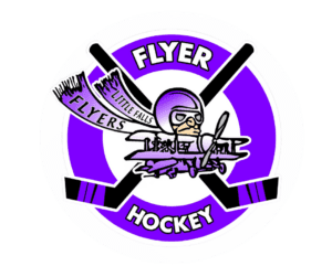 Flyer Hockey Logo