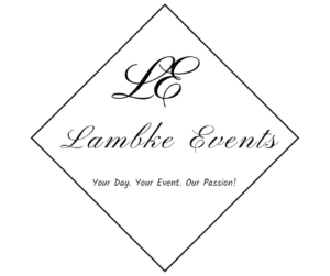 Lambke Events Logo