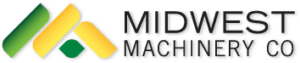 Midwest Machinery Logo