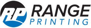 Range Printing Logo