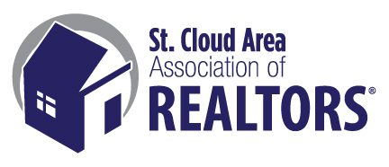 St Cloud Area Association of Realtors Logo