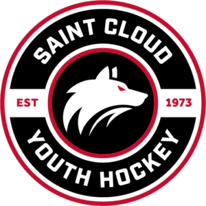 St Cloud Youth Hockey Logo