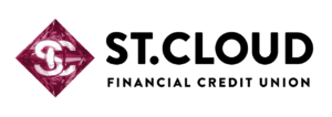 St. Cloud Financial Credit Union Logo