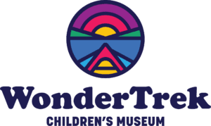 WonderTrek Children’s Museum Logo