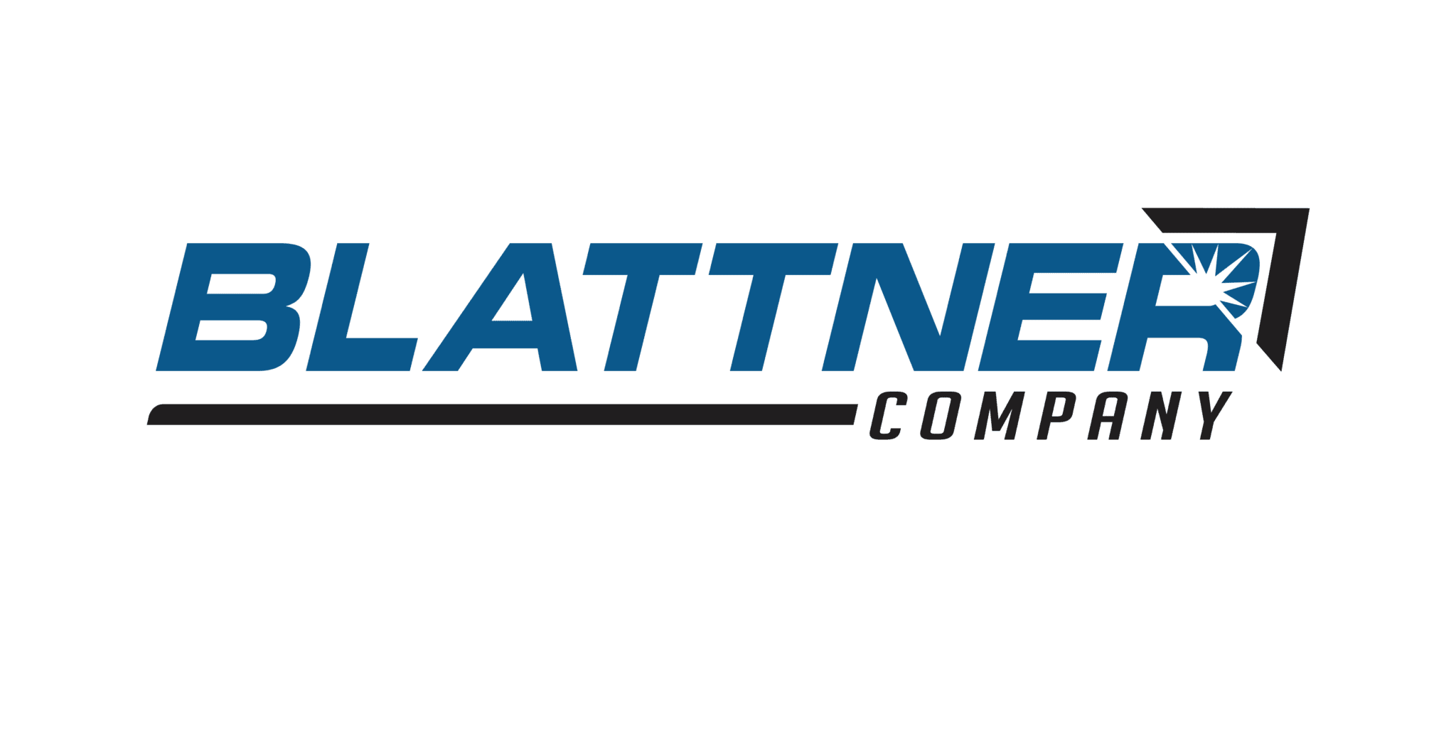 Blattner Company Logo