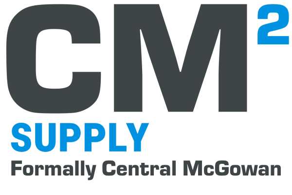 CM2 Supply Logo