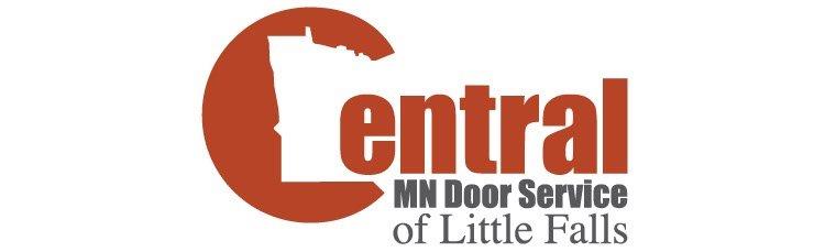 Central MN Door Service logo