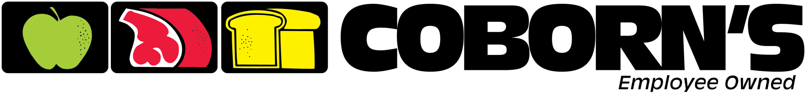 Coborns Corporate logo