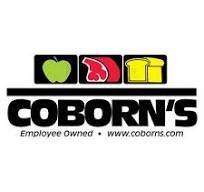 Coborn’s Little Falls Logo