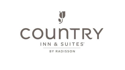 Country Inn & Suites Logo
