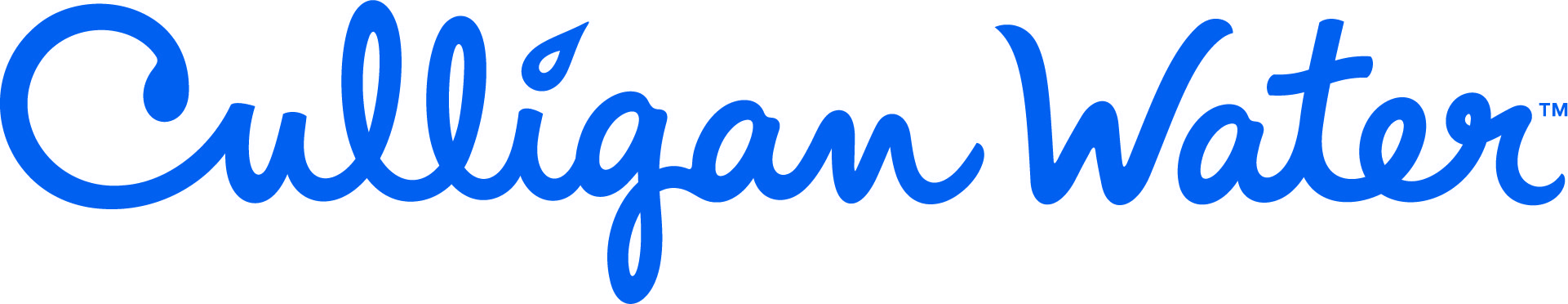 Culligan Water logo