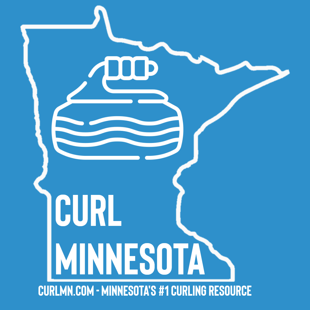 Curl Minnesota logo