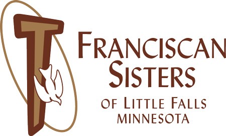 Franciscan Sisters of Little Falls logo