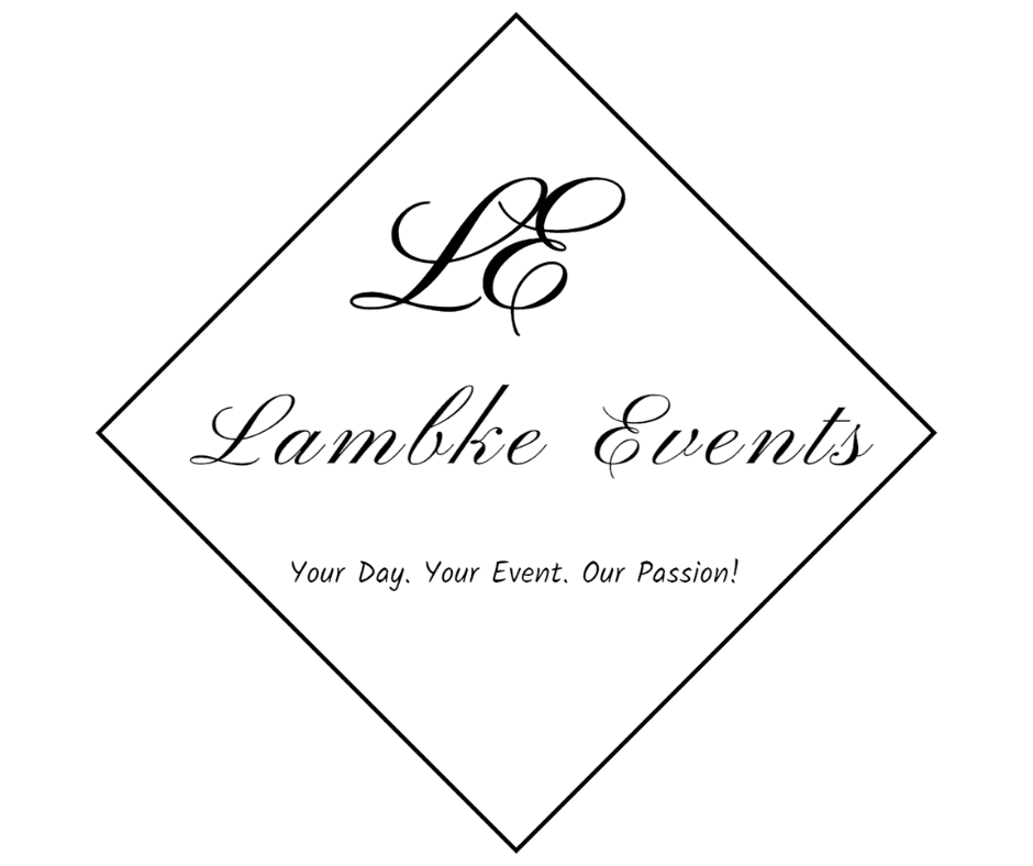 Lambke Events Logo