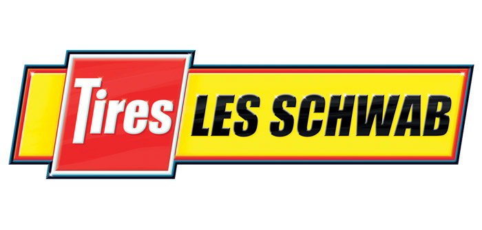 Les Schwab Tires logo