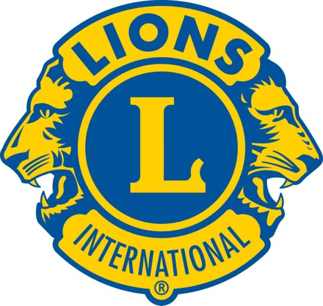 Little Falls Lions logo
