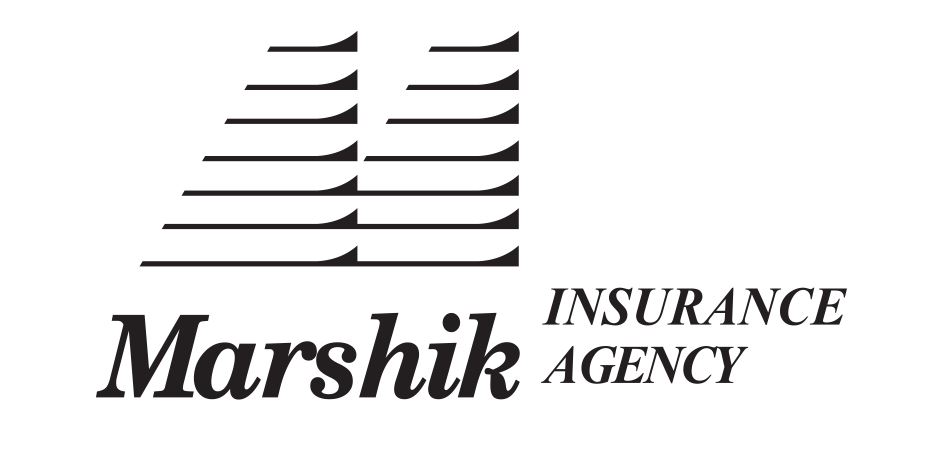 Marshik Insurance Agency Logo