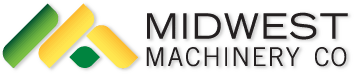 Midwest Machinery Logo