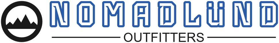 Nomadlund Outfitters logo