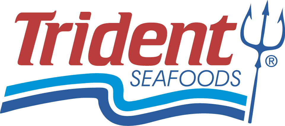 Trident Seafoods Logo