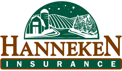 Hanneken Insurance logo