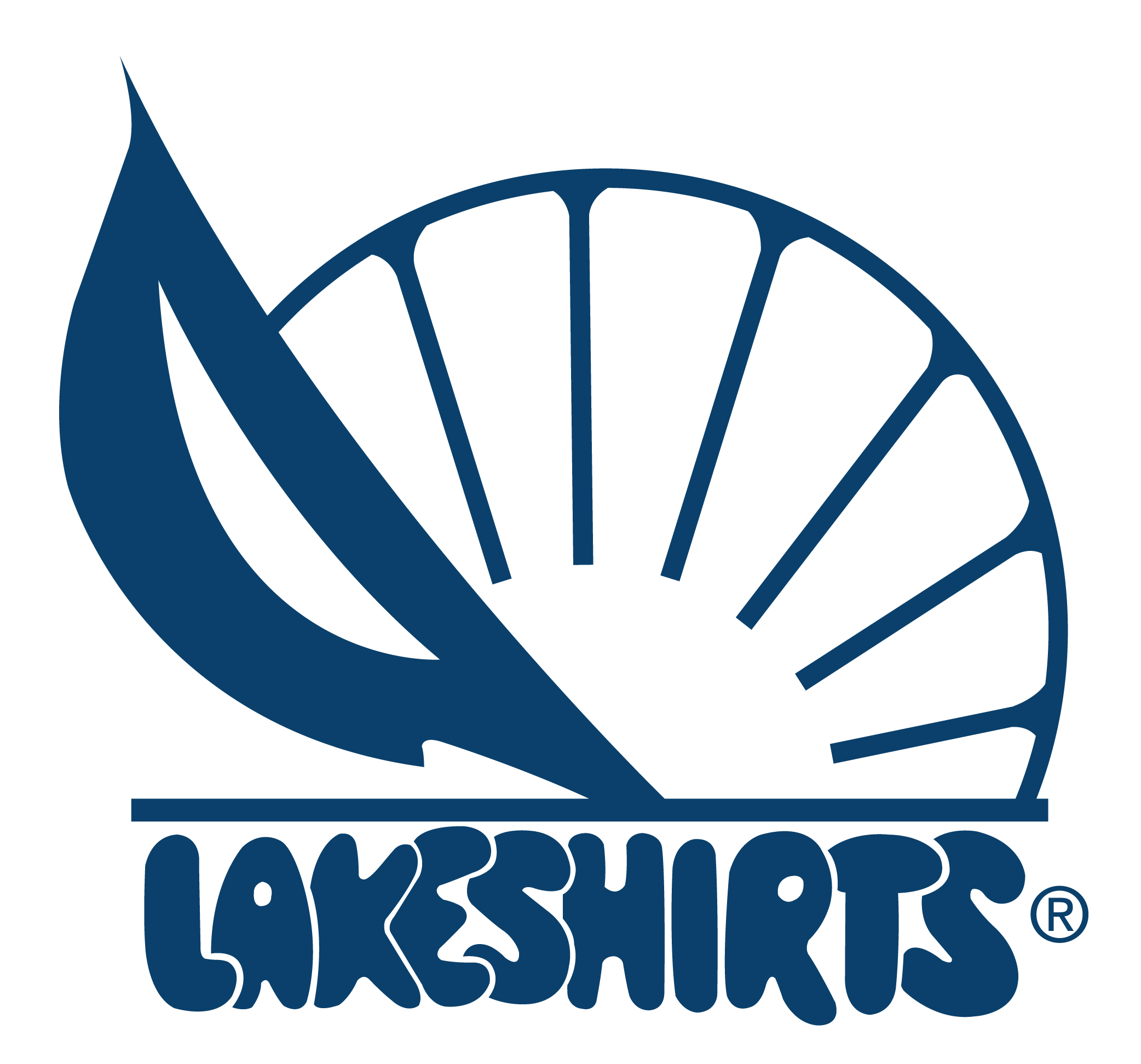 Lakeshirts Logo