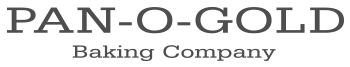 Pan-O-Gold Baking Company Logo