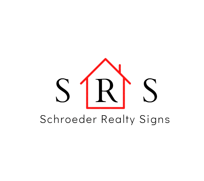 Schroeder Realty Signs Logo