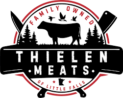 Thielen Meats Logo