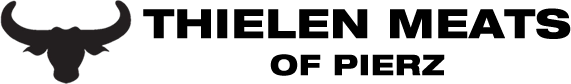 Thielen Meats Pierz logo
