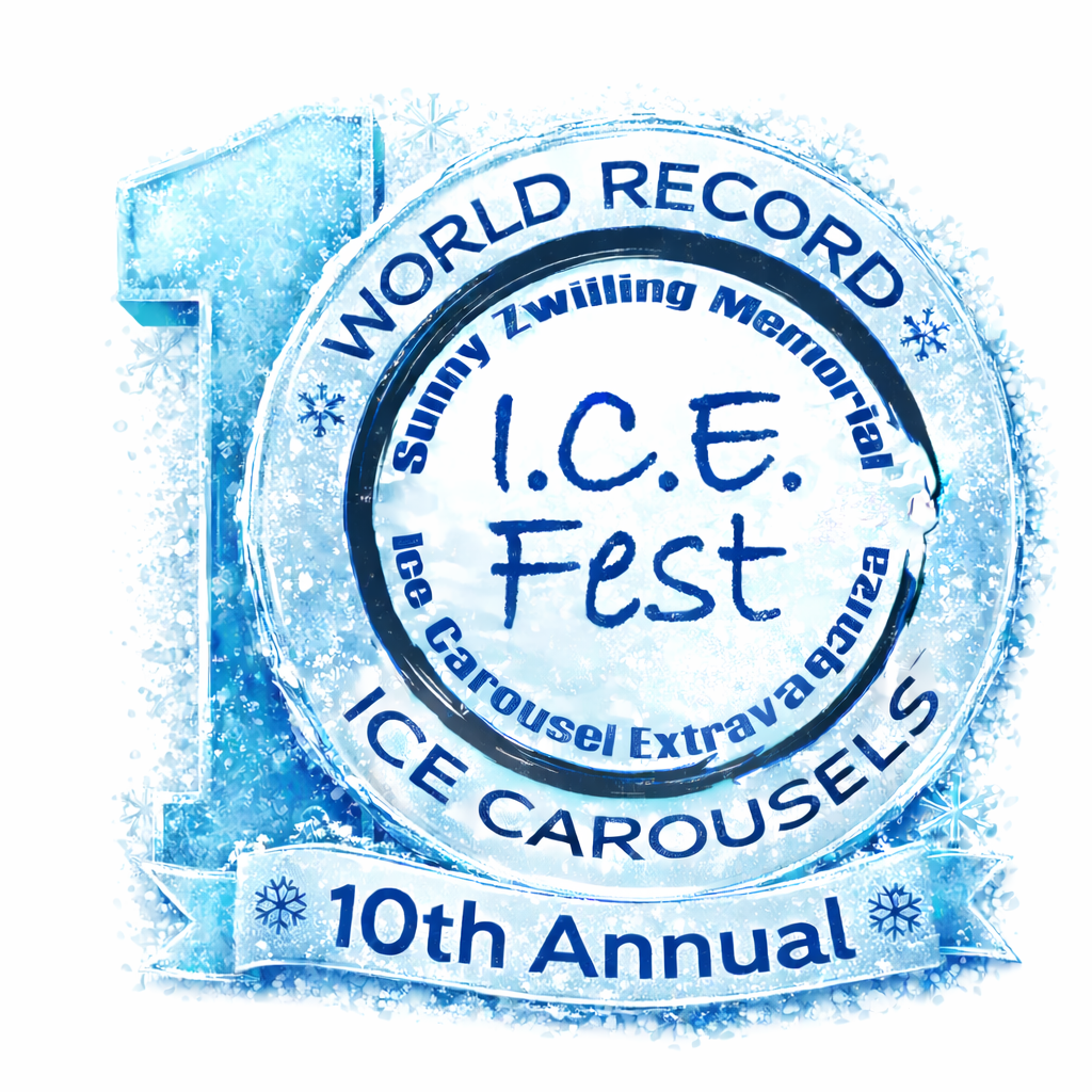 10th Annual Logo